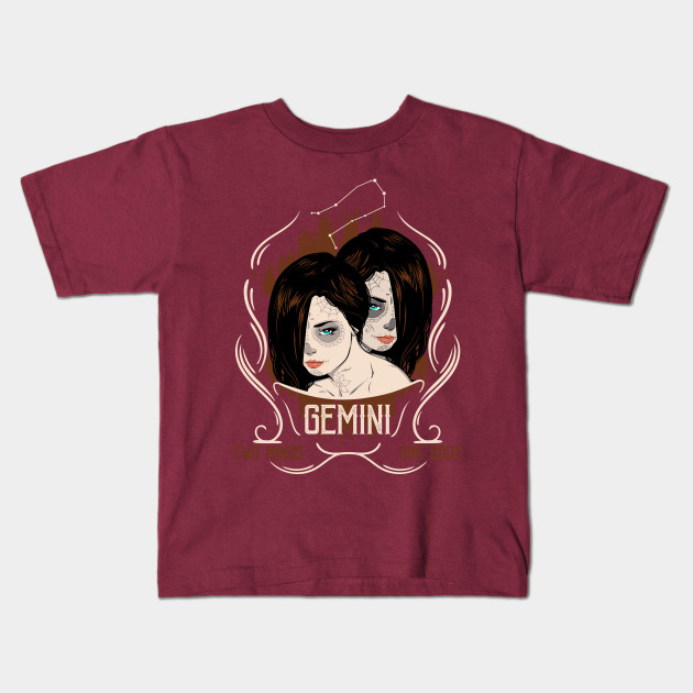 Zodiac Signs: Gemini - The Twins